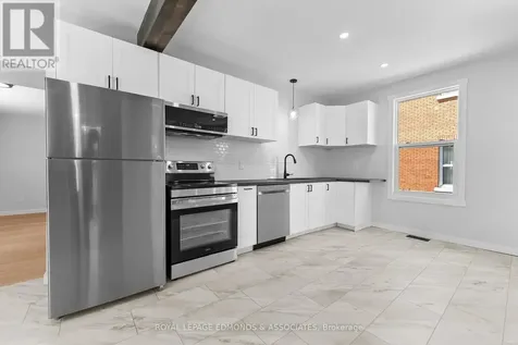 204 Mcallister Street Pembroke ON K8A 3G2