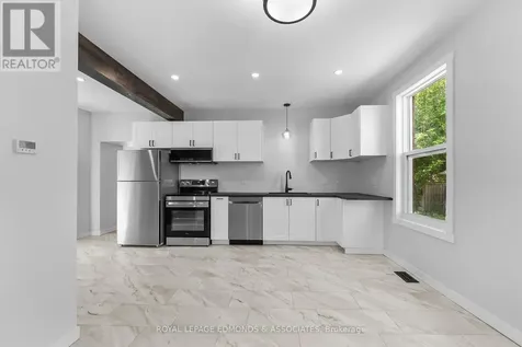 204 Mcallister Street Pembroke ON K8A 3G2