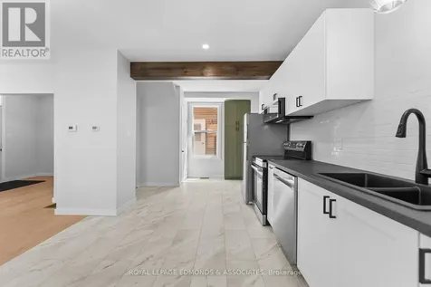 204 Mcallister Street Pembroke ON K8A 3G2