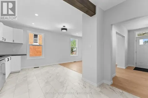 204 Mcallister Street Pembroke ON K8A 3G2