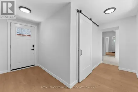 204 Mcallister Street Pembroke ON K8A 3G2