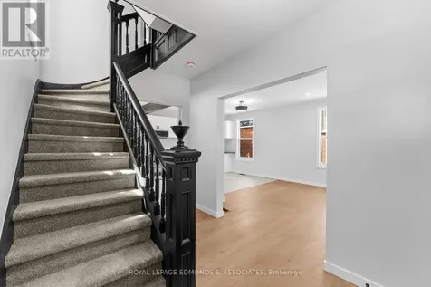 204 Mcallister Street Pembroke ON K8A 3G2