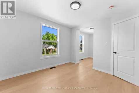 204 Mcallister Street Pembroke ON K8A 3G2