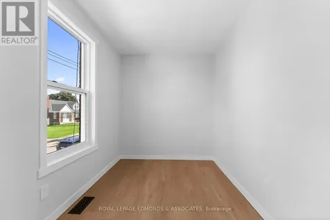 204 Mcallister Street Pembroke ON K8A 3G2