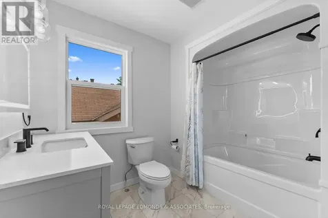 204 Mcallister Street Pembroke ON K8A 3G2