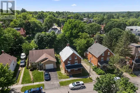204 Mcallister Street Pembroke ON K8A 3G2