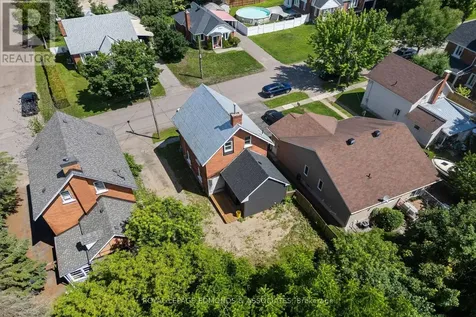204 Mcallister Street Pembroke ON K8A 3G2