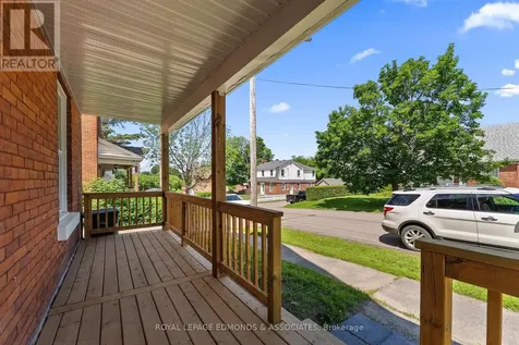 204 Mcallister Street Pembroke ON K8A 3G2