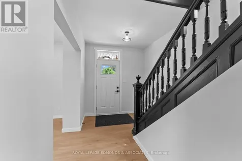 204 Mcallister Street Pembroke ON K8A 3G2