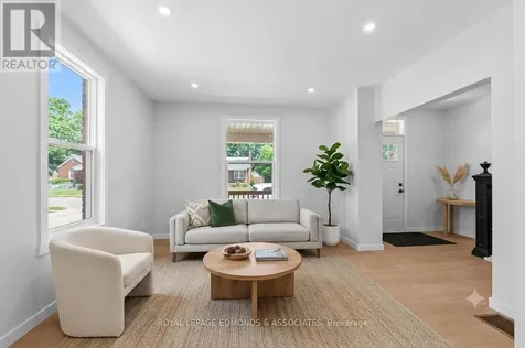 204 Mcallister Street Pembroke ON K8A 3G2