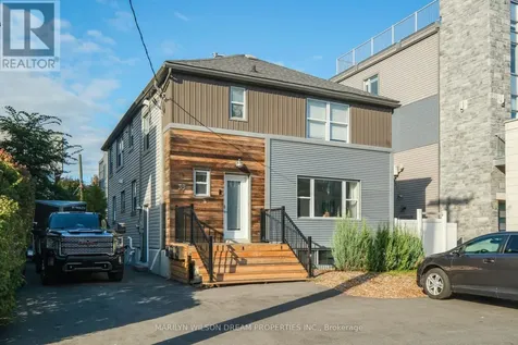 35 Donald Street Ottawa ON K1K 1N3