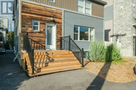 35 Donald Street Ottawa ON K1K 1N3