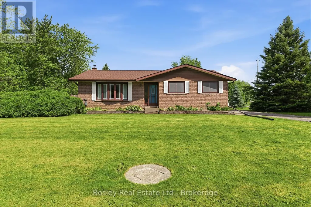 4598 Marsh Road Port Hope ON L1A 3V7