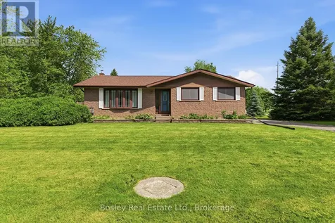 4598 Marsh Road Port Hope ON L1A 3V7
