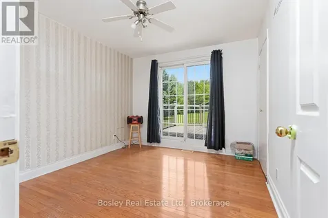4598 Marsh Road Port Hope ON L1A 3V7