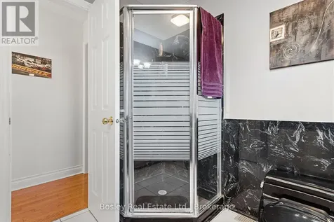 4598 Marsh Road Port Hope ON L1A 3V7