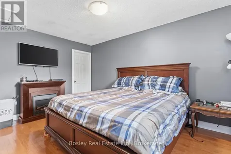 4598 Marsh Road Port Hope ON L1A 3V7