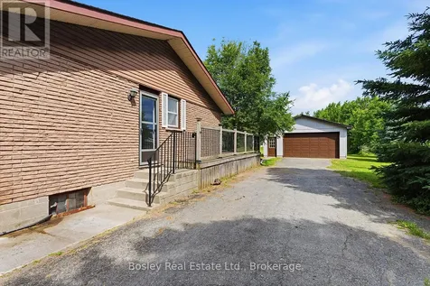 4598 Marsh Road Port Hope ON L1A 3V7