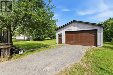 4598 Marsh Road Port Hope ON L1A 3V7