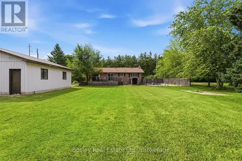 4598 Marsh Road Port Hope ON L1A 3V7