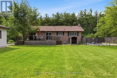 4598 Marsh Road Port Hope ON L1A 3V7