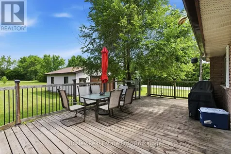 4598 Marsh Road Port Hope ON L1A 3V7
