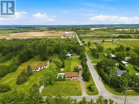 4598 Marsh Road Port Hope ON L1A 3V7