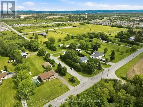 4598 Marsh Road Port Hope ON L1A 3V7