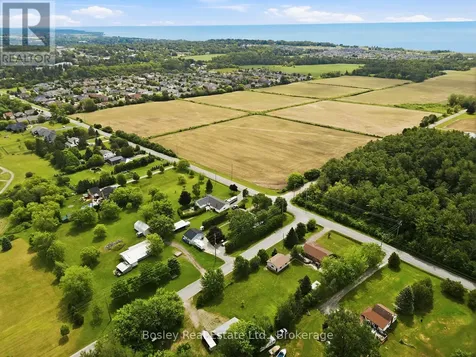 4598 Marsh Road Port Hope ON L1A 3V7
