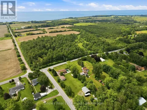 4598 Marsh Road Port Hope ON L1A 3V7