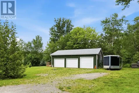 4598 Marsh Road Port Hope ON L1A 3V7