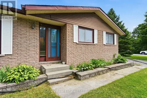 4598 Marsh Road Port Hope ON L1A 3V7