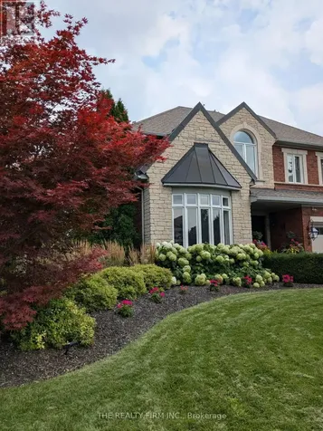 3 Cliffcrest Court Caledon ON L7C 1C1