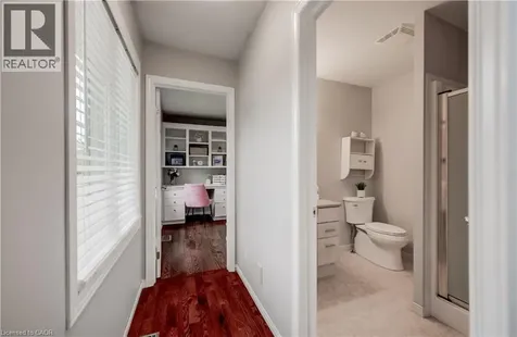27 Chandos Drive Kitchener ON N2A 3C2