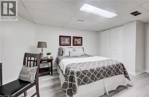 27 Chandos Drive Kitchener ON N2A 3C2