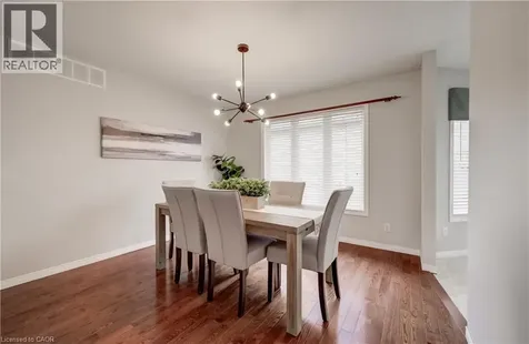 27 Chandos Drive Kitchener ON N2A 3C2