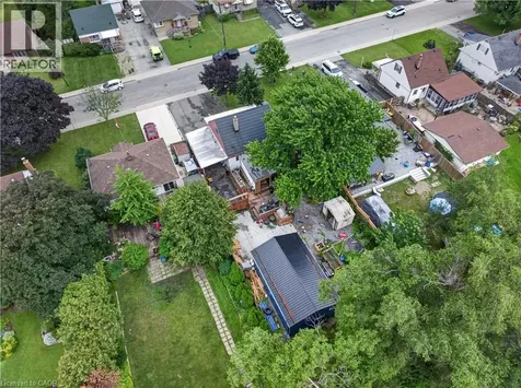 452 East 38th Street Hamilton ON L8V 4G8