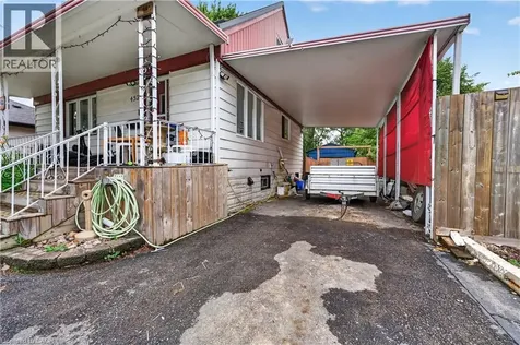452 East 38th Street Hamilton ON L8V 4G8