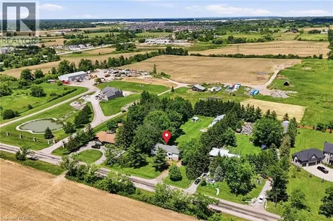 8404 Chippewa Road Mount Hope ON L0R 1W0