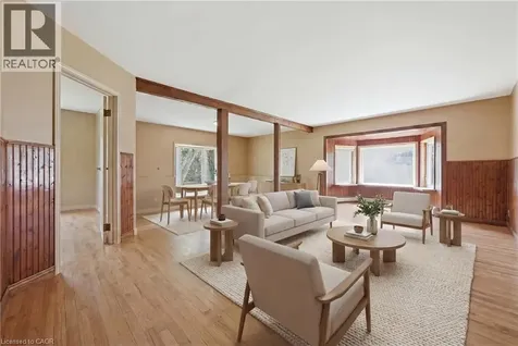 8404 Chippewa Road Mount Hope ON L0R 1W0