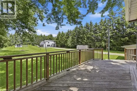 8404 Chippewa Road Mount Hope ON L0R 1W0
