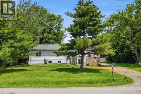 8404 Chippewa Road Mount Hope ON L0R 1W0