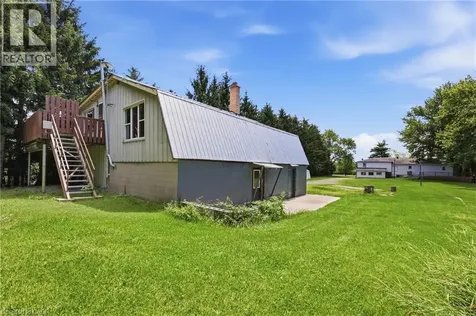 8404 Chippewa Road Mount Hope ON L0R 1W0