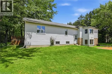 8404 Chippewa Road Mount Hope ON L0R 1W0
