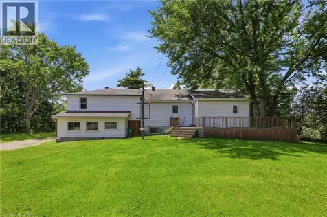 8404 Chippewa Road Mount Hope ON L0R 1W0