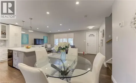 619 Forest Hill Drive Kitchener ON N2N 1A1