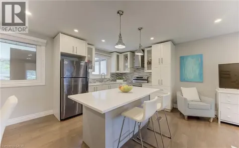 619 Forest Hill Drive Kitchener ON N2N 1A1