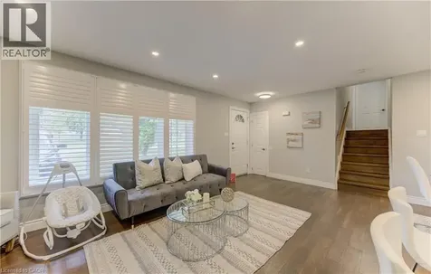 619 Forest Hill Drive Kitchener ON N2N 1A1