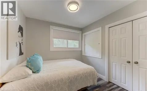 619 Forest Hill Drive Kitchener ON N2N 1A1