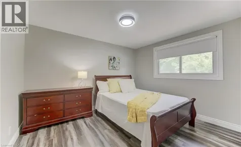 619 Forest Hill Drive Kitchener ON N2N 1A1